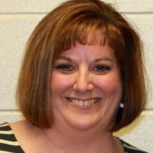 Meet your Posher, Maryann